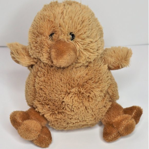 kiwi stuffed animal
